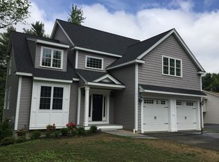 21A Rawson Hill Dr, Shrewsbury, MA 01545