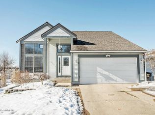 1479 Gunnink Dr SE, Kentwood, MI 49508