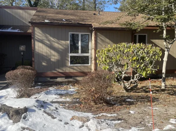 140 E Holly Ln, Little Egg Harbor, NJ 08087