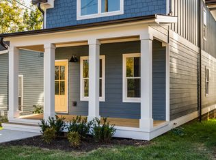 1915A Delta Ave, Nashville, TN 37208