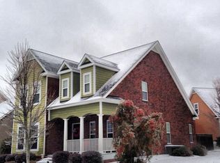 233 Oleander Trl, Evans, GA 30809