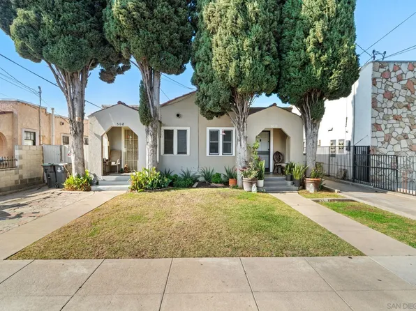 508-510 N Eastwood Ave, Santa Ana, CA 92701