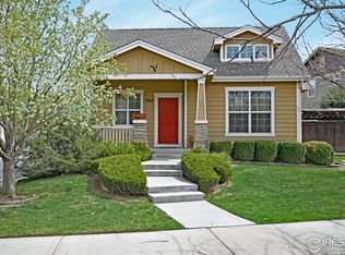 762 Three Forks Dr, Fort Collins, CO 80524
