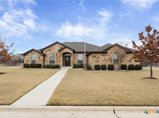 3263 Wild Seed Dr, Salado, TX 76571