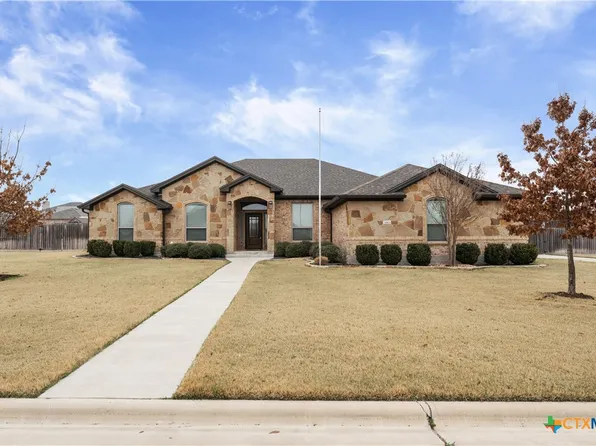 3263 Wild Seed Dr, Salado, TX 76571
