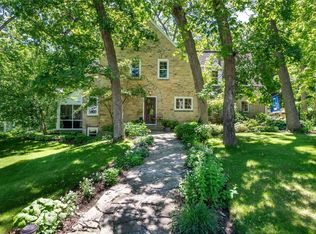 3315 Blackhawk Dr, Madison, WI 53705