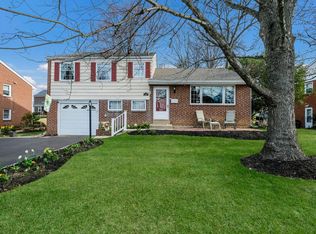 335 Harwicke Rd, Springfield, PA 19064