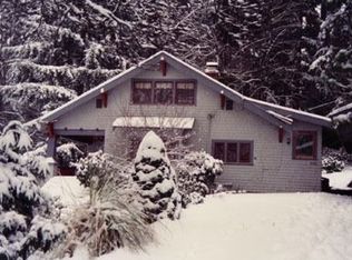 4300 SE Boardman Ave, Milwaukie, OR 97267