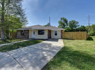 3025 Yorktowne Dr, La Place, LA 70068