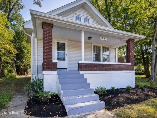 1941 Newburg Rd, Louisville, KY 40205