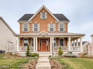 43158 Ashley Green Dr, Ashburn, VA 20148