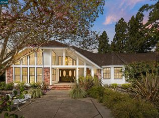 2705 Mossy Oak Dr, Danville, CA 94506