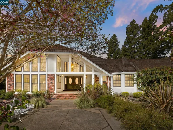 2705 Mossy Oak Dr, Danville, CA 94506