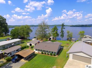 122 Rogers Dr, Bernice, LA 71222