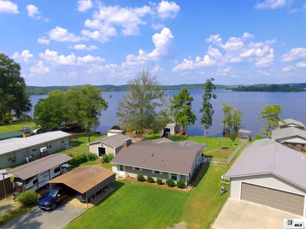 122 Rogers Dr, Bernice, LA 71222