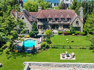 2 Lincoln House Point, Swampscott, MA 01907