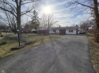 946 N Mitchner Ave, Indianapolis, IN 46219
