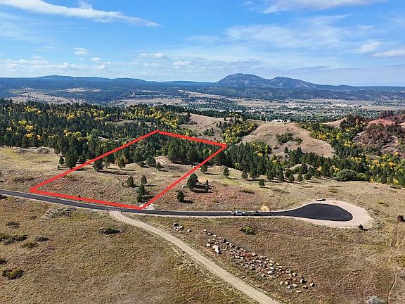 2nd image of TRACT-10A Lookout Vista Rd