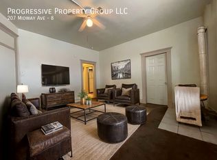 207 Midway Ave APT 8, Pueblo, CO 81004