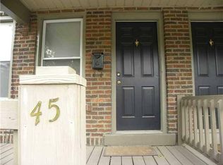 45 E Markison Ave, Columbus, OH