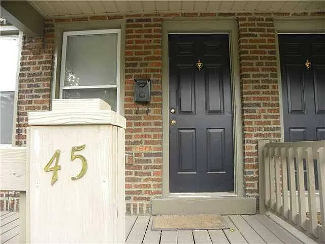 45 E Markison Ave photo 1