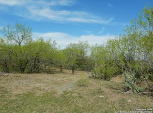 11280 La Vernia Rd, Adkins, TX 78101