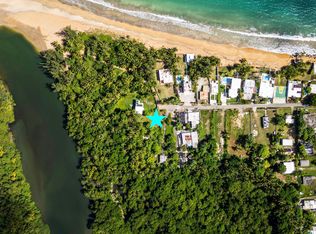 Calle 1 #33A, Luquillo, PR 00773