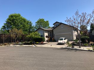 5412 Brookcreek Pl, Santa Rosa, CA 95409