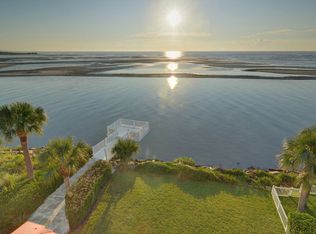 2336 Ocean Rd, Saint Simons Island, GA 31522