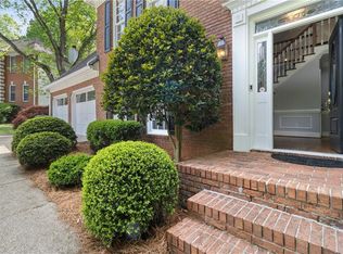 5117 New Bedford Pl, Marietta, GA 30068