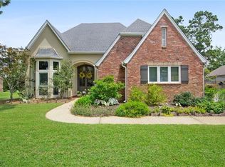 1384 Rue Bayonne, Mandeville, LA 70471