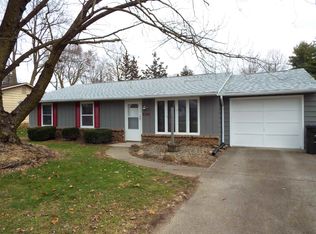 5315 Fernwood Ave, Fort Wayne, IN