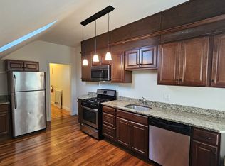 29 Bridges St #2, Framingham, MA 01702