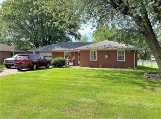 2039 Charles St, Anderson, IN 46013