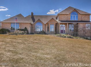 624 Quincy St, Grandville, MI