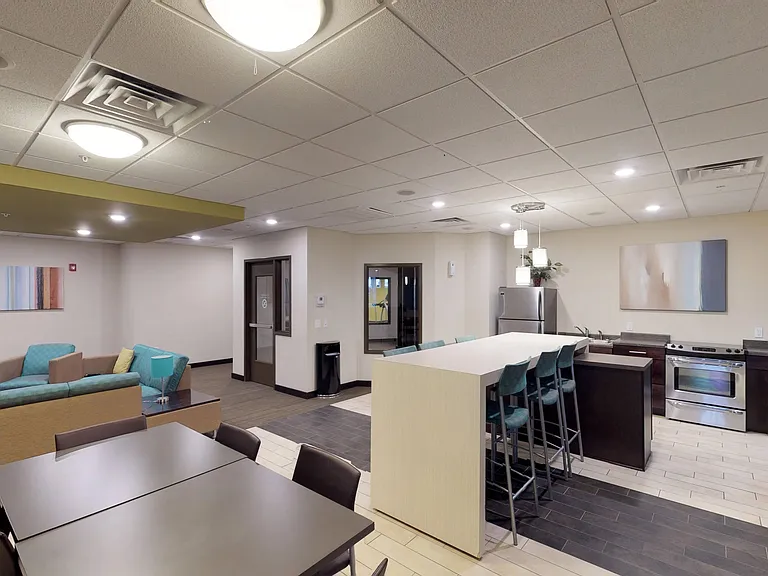 River Ridge Apartment Homes — Photo 13
