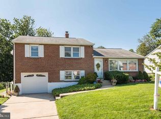 601 Southmont Rd, Baltimore, MD 21228