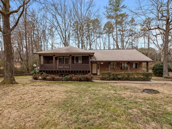 2323 Orangewood Dr, Durham, NC 27705