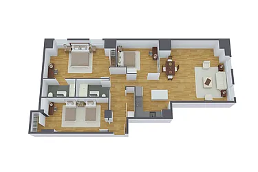 Sold by Spire Group