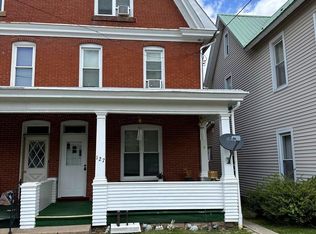 127 W Broad St, Elizabethville, PA 17023