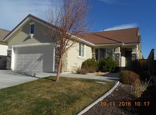 1320 Hidden River Way, Reno, NV 89523