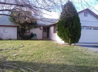 265 Emerson Way, Sparks, NV 89431