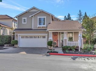 24 Old Town Ln, Danville, CA 94526