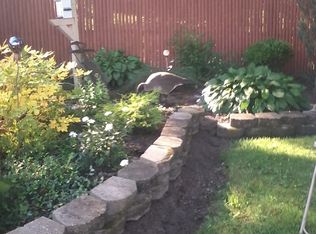 3124 Surrey Point Cir SE, Warren, OH 44484