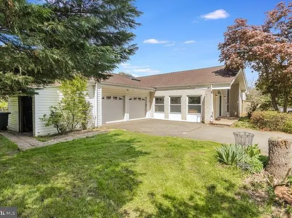 10108 Baileysburg Ln, Nokesville, VA 20181