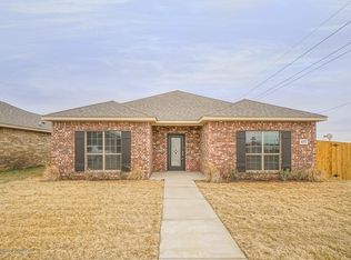 4527 Willow St, Amarillo, TX 79118