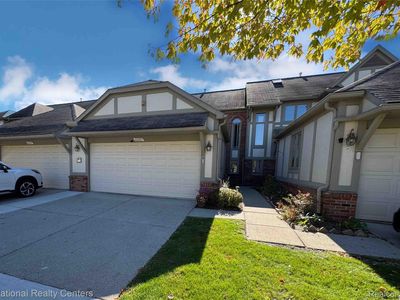 42285 Saratoga Cir, Canton, MI, 48187