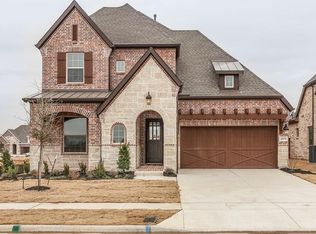 4979 Stornoway Dr, Lewisville, TX 75028