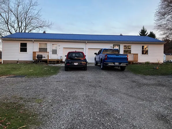 6282 Greenwich Rd, Seville, OH 44273