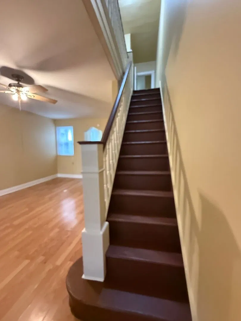 3 bedroom, 1.5 bath rowhome in the heart of South Philadelphia's Point Breeze/Newbold — Photo 3